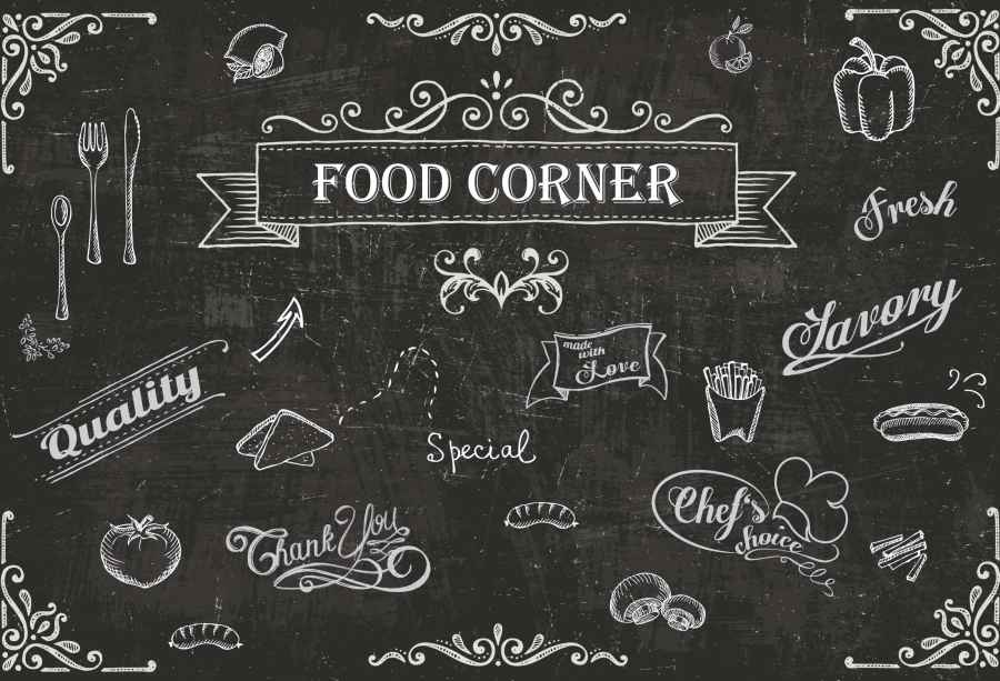 Food Corner